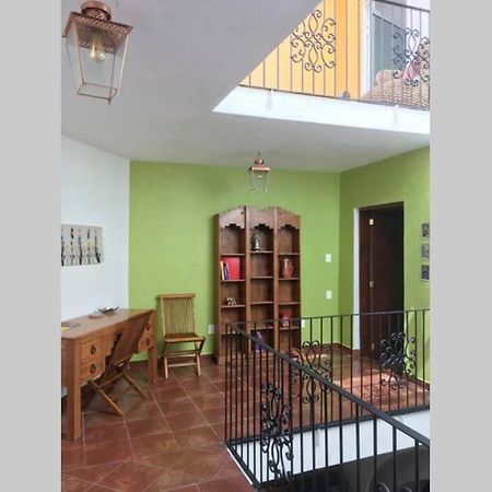 Casa Rosarito Βίλα Γκουαναχουάτο Εξωτερικό φωτογραφία